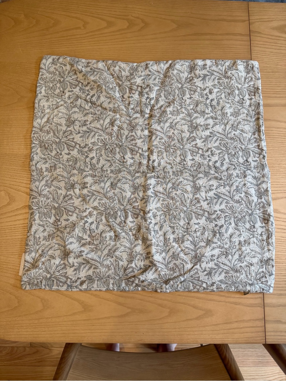 McGee & Co. Lafayette Pillow Cover